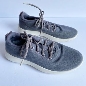 Allbirds • Wool Runner Mizzle